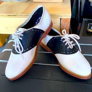 Speed Limits Saddle School Uniform sz 7 Preowned